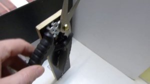 Как изготовить СПН насадку самому.