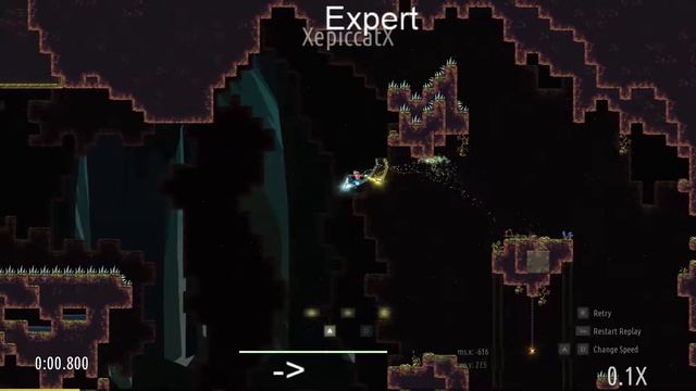 [Remnants of Naezith] Individual Level Discussions - Swishflush смотреть онлайн