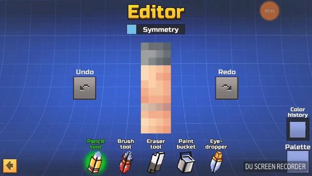 Ish chibi pandas official skin!:3( free to copy?) смотреть онлайн