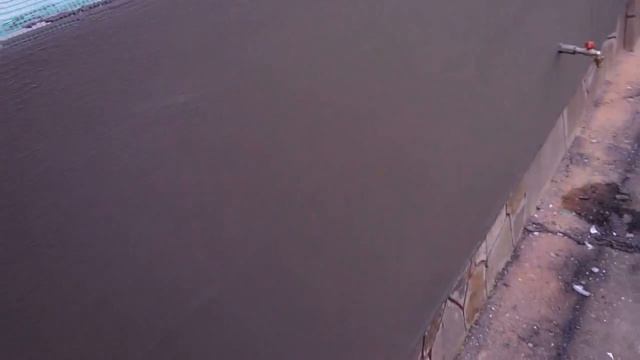 Утепление стен плитами пенопласта и армирование (часть 1) смотреть онлайн