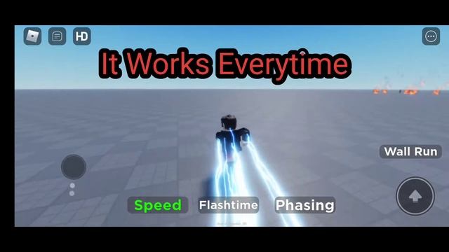 How To Go Faster Than The Speed Of Light In Roblox The Zoomies!! смотреть онлайн