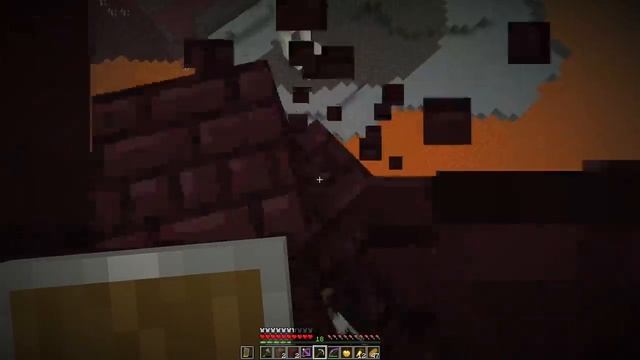 Minecraft Speedrunner VS 4 Hunters FINALE