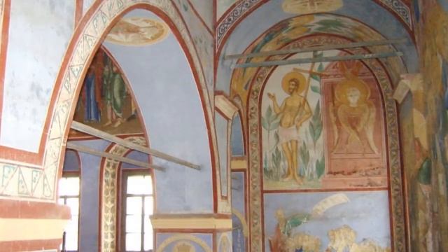 Достопримечательности в города Владимира смотреть онлайн