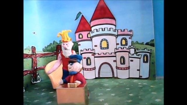 выпуск Подготовительная группа № 2 смотреть онлайн