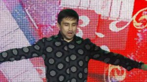 Самед Буттаев   Хлопайте Годовой 2017