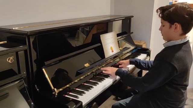 Kraków, 03.01.2023. Nikołaj Dremlyuga. Piosenka liryczna. Jan Demiń. STEINWAY I SYNOWIE смотреть онлайн