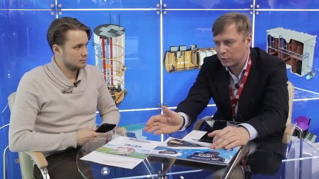 # Зачем используется доломитовый щебень в станциях "ТВЕРЬ"? смотреть онлайн