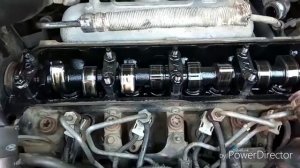 Форд Коннект 1.8 tdci. Часть 1. Что-то стучит! Капиталка?