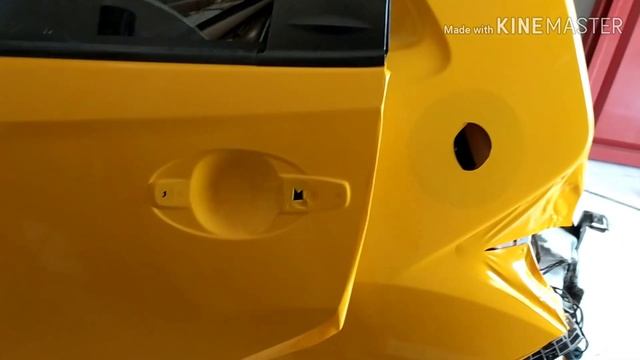 Cara membungkus mobil honda brio смотреть онлайн
