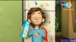 Фиксики вырезаный фмагмент (01.01.2023)