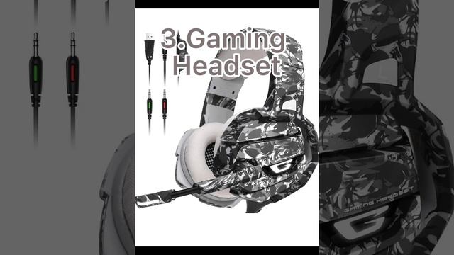 Top 5 best Gaming Headsets (All on Sale) смотреть онлайн