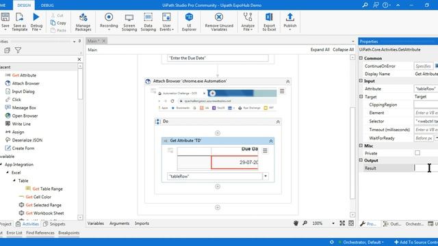 How to Download Invoices using Fuzzy Selector смотреть онлайн