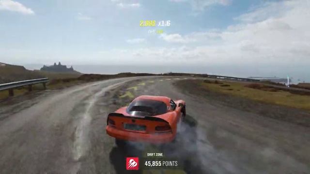 Forza Horizon 4 - 32:9 Shadowplay Test 1 - 80Mbps смотреть онлайн