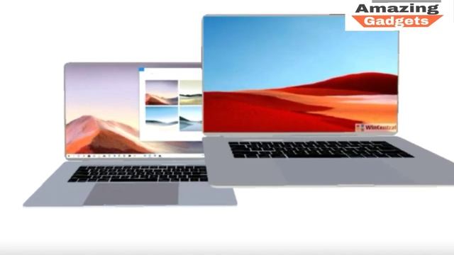 Microsoft Surface Laptop 4 Release Date & Price - Surface Laptop 4 Launch Date. смотреть онлайн