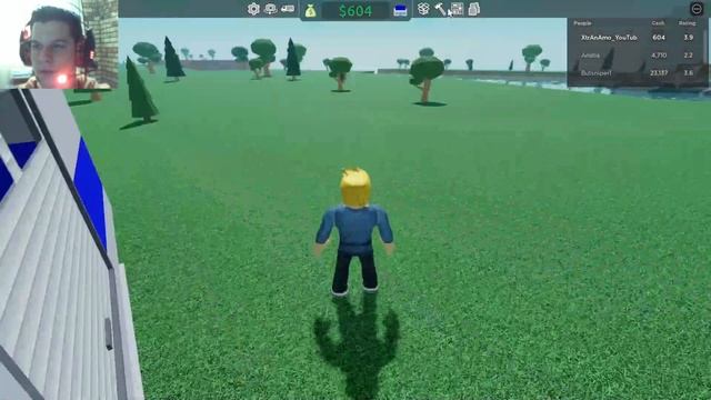 *NEW* Retail Tycoon 2 Delivery Drivers Update is EPIC ! смотреть онлайн