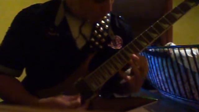 Protest the hero - The Dissentience (cover) смотреть онлайн