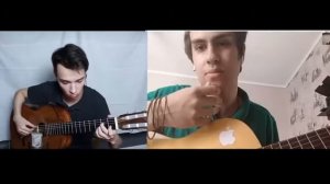 Про гитарист притворяется НОВИЧКОМ на онлайн уроках АКСТАР ПРАНКУЕТ УЧИТЕЛЕЙ ГИТАРЫ #2