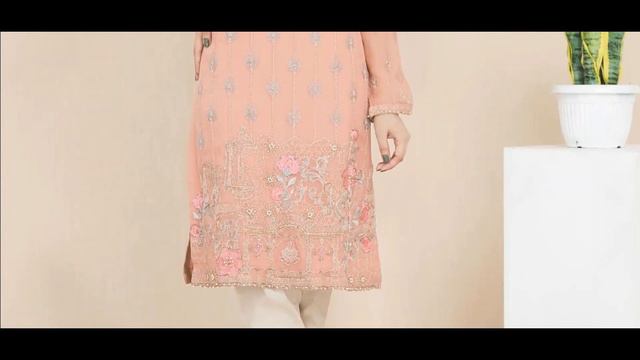 CHINEYERE BRAND DRESSES NEW EMBROIDERED SUITS VERY VERY BEAUTIFUL COLLECTION 2020 смотреть онлайн