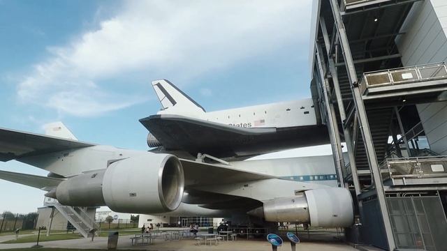 Хьюстон, Техас, США. Город и штат, 1 день, обзор смотреть онлайн