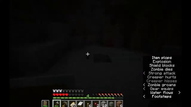 grind on minecraft | 1.16.5 смотреть онлайн