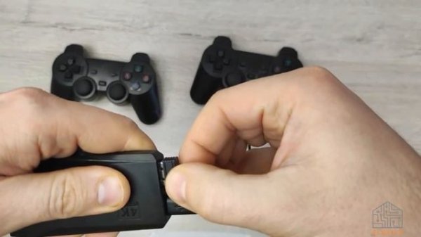 Gаме Stick Lite приставка полный видео обзор
