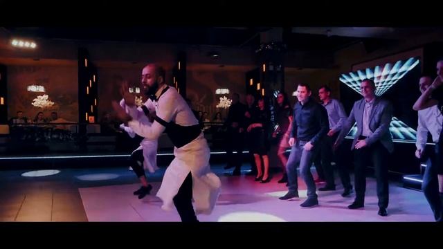 Корпоратив 2018-2019 смотреть онлайн