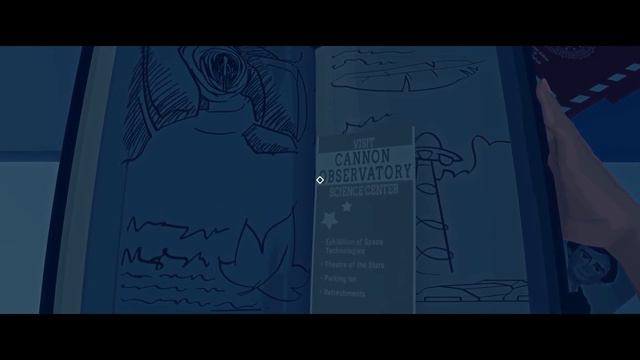 Начинающий агента ФБР - Virginia прохождение демо версии игры смотреть онлайн