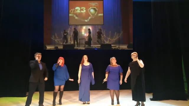 Гимн работников культуры смотреть онлайн