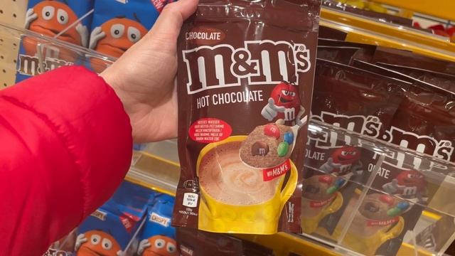 ? ТРИ ЭТАЖА Магазин M&M’s Berlin ???????⚪️ смотреть онлайн