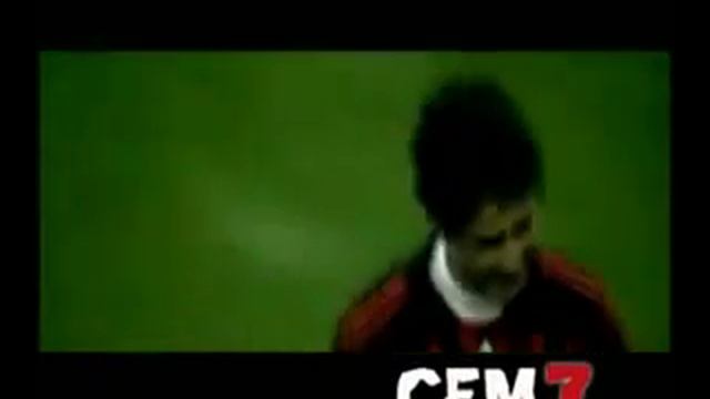 ALEXANDRE PATO -the next best player in the world смотреть онлайн