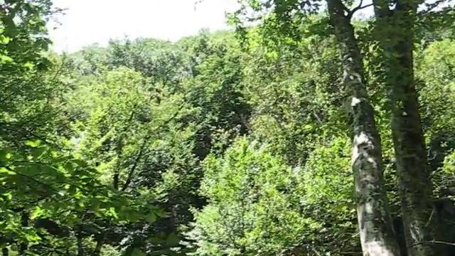 Водопад Джур-Джур смотреть онлайн