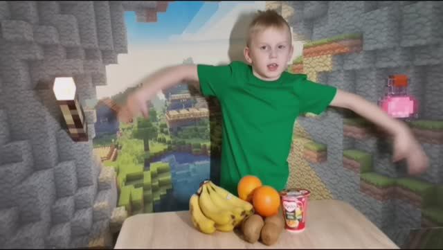 Вкусняшка ??? смотреть онлайн