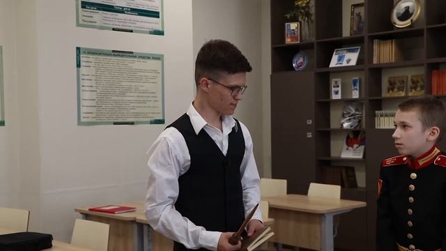 Тверское СВУ Этап Лирики смотреть онлайн