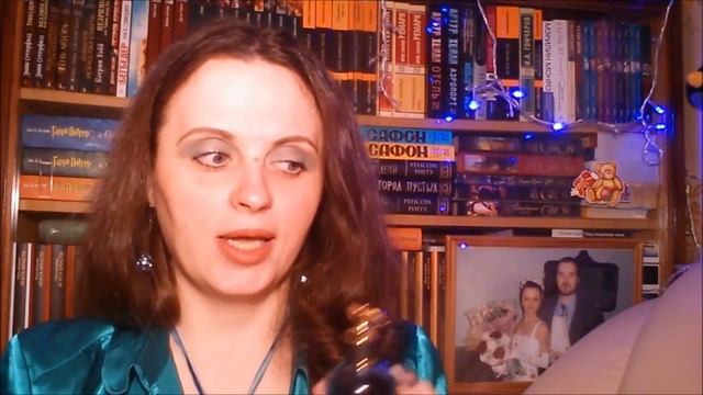 Ароматное знакомство Nina Ricci Luna))) смотреть онлайн