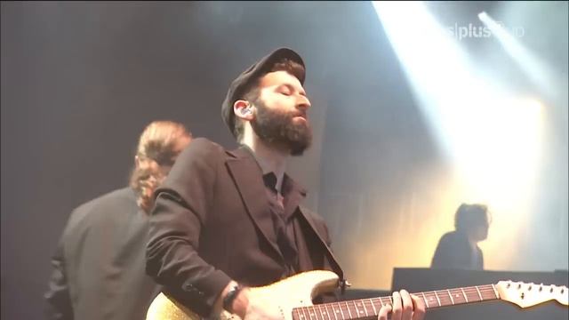 Parov Stelar Band Southside Festival 2015 смотреть онлайн