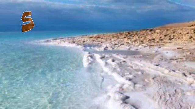 Удивительные места на Земле смотреть онлайн