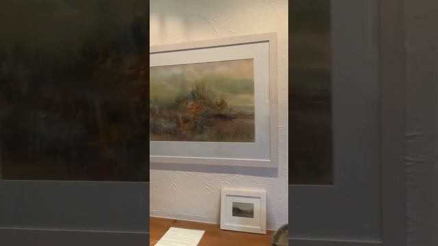 Welcome to the gallery and Art garden studio in Shaftesbury, North Dorset смотреть онлайн