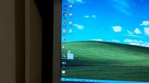 Как превратить windows 7 в windows xp
