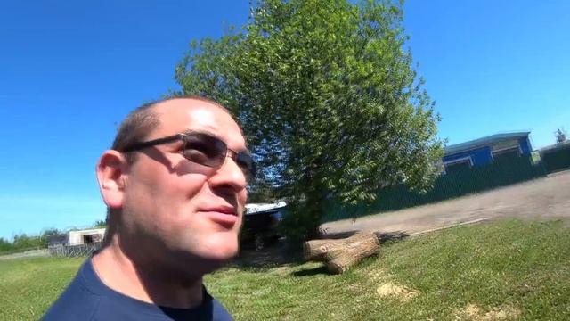 Девушка НА УРАЛе 4320!!! Справится??? смотреть онлайн