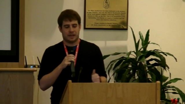PyCon UK 2014: HTTP/2: Because The Web Was Too Easy смотреть онлайн