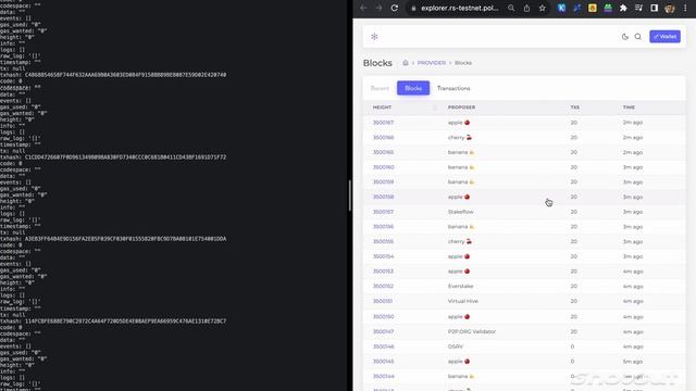 universal chain halt for cosmos смотреть онлайн