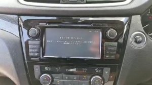 How to Update nissan x-trail map sd card for Japanese version 2014-2022