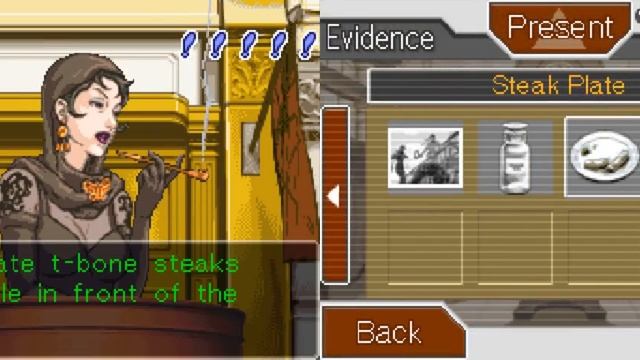 WORKING TOGETHER?! - Let's Play - Phoenix Wright: Ace Attorney - 10 смотреть онлайн