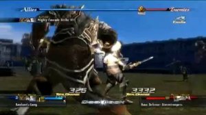 Видео обзор игры — The Last Remnant