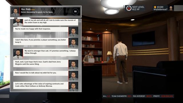 NBA 2K17 || MY GM || Обзор режима +гайд для новичков! смотреть онлайн