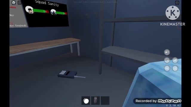 фазмофобия в роблокс (спектр) смотреть онлайн