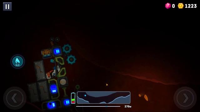 Rovercraft 2 ПРОХОЖДЕНИЕ ИГРЫ! Ровер Крафт 2!ПЛАНЕТА МАРЕНА!КОНСТРУКТОР АВТОМОБИЛЯ! # 17 смотреть онлайн
