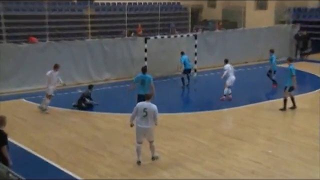 МФК "Зеленый квадрат" - МФК "СеверСтройПроект" смотреть онлайн