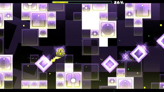 Geometry Dash | what is it fail 50% смотреть онлайн