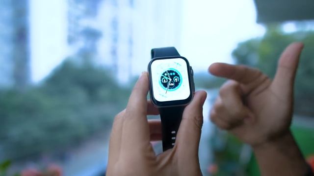 ₹2499 mein Apple Watch Ultra Clone | FireBoltt Gladiator Unboxing & Review смотреть онлайн